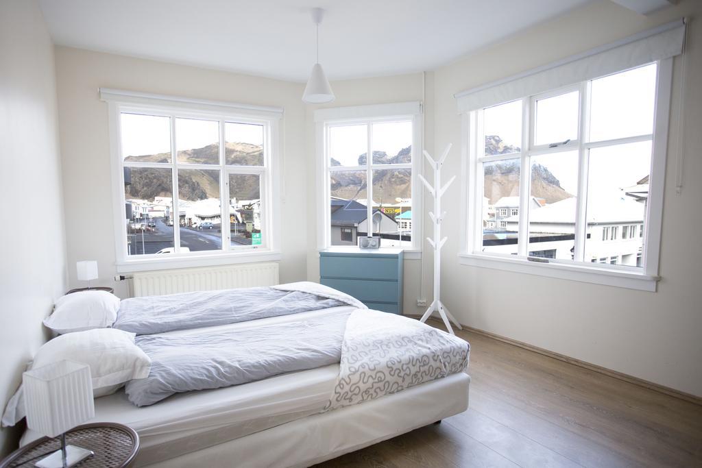 Aska Hostel Vestmannaeyjar Luaran gambar