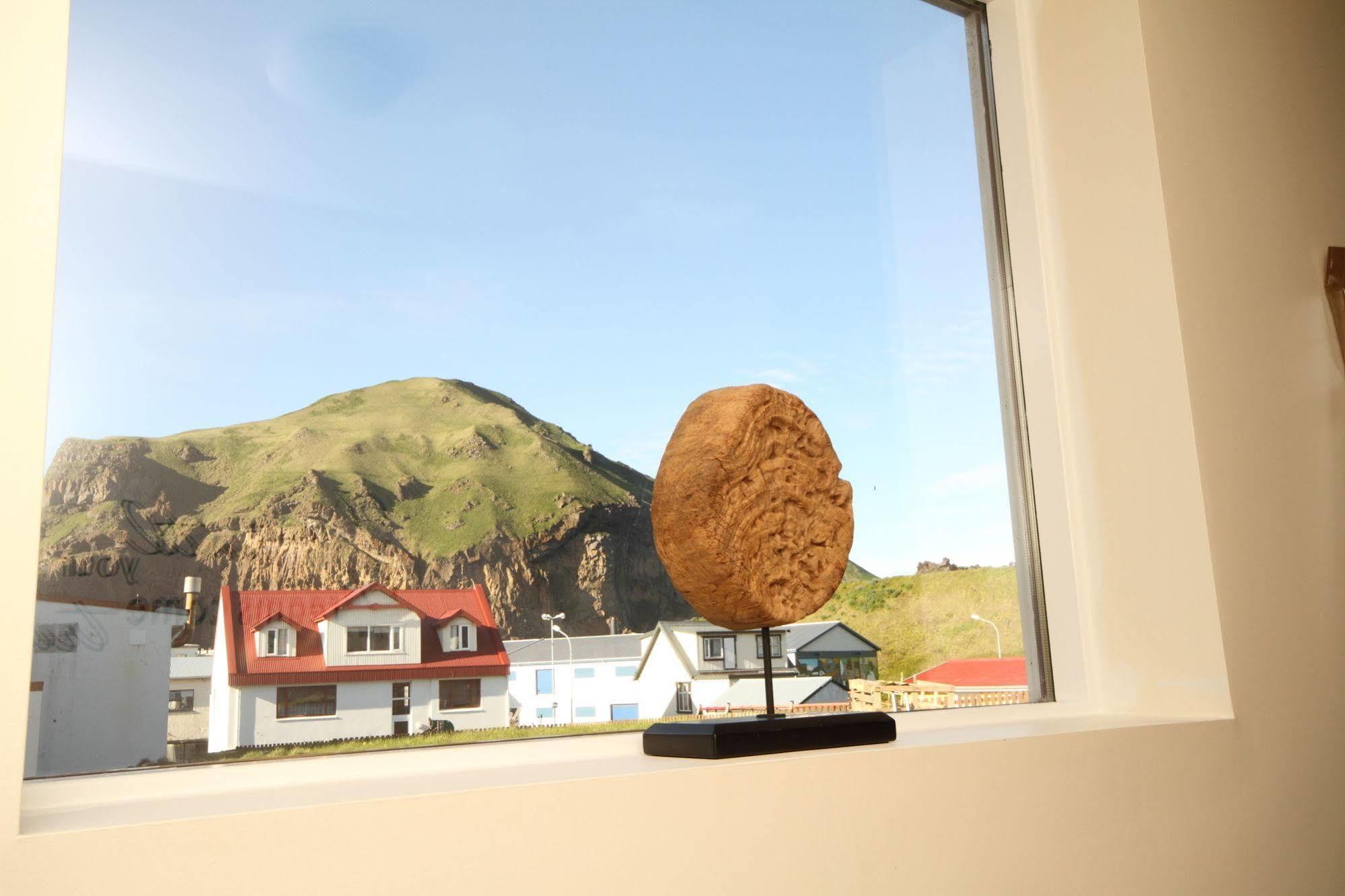 Aska Hostel Vestmannaeyjar Luaran gambar